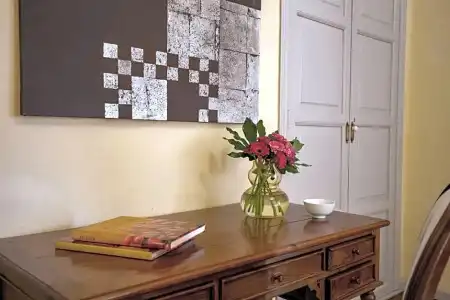 Art Boutique Chamarel - 112