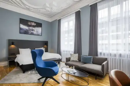 Radisson Blu 1919 - 77