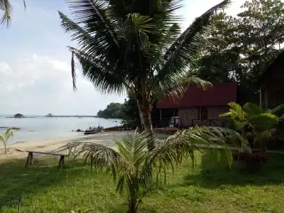 Mai Phuong Resort Phu Quoc - 13