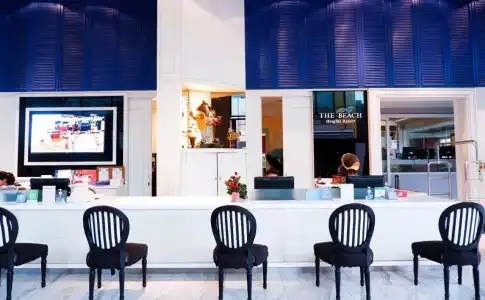 The Beach Boutique House - 19