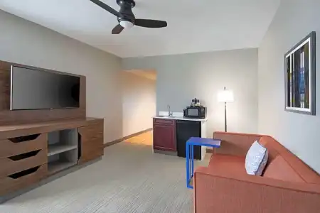 Hampton Inn & Suites St. Augustine-Vilano Beach - 89