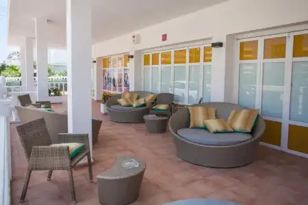 Hostal Los Pinos - 35