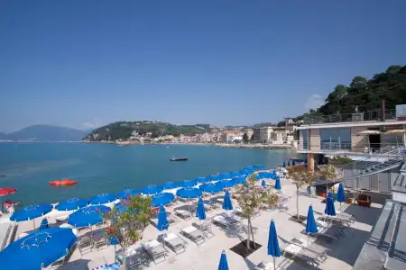 San Terenzo - 5