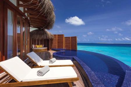 Oblu Select Sangeli - Premium All Inclusive with Free Transfers - 38