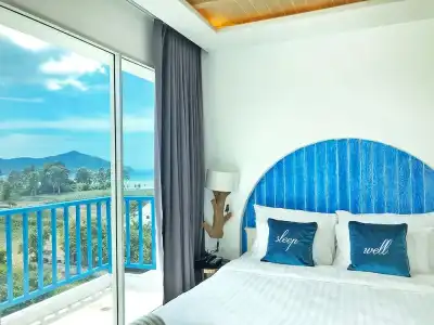 Costa Village Bangsaray - 163