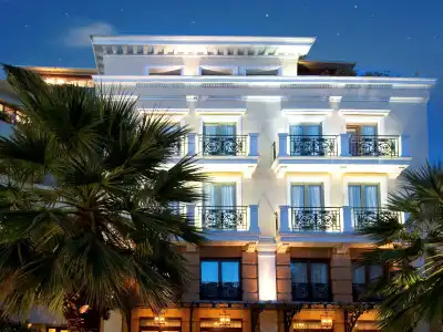 Electra Palace Athens - 0