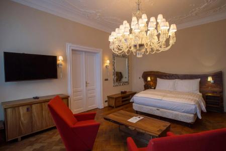 Iron Gate & Suites Prague by BHG - 4