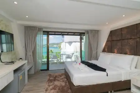 Destination Patong - 89