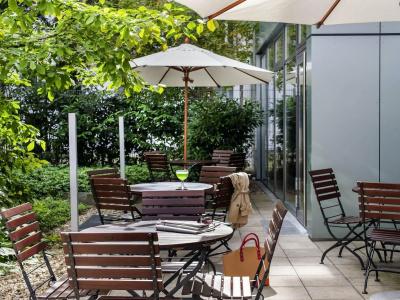 B&B Berlin City-West - 10
