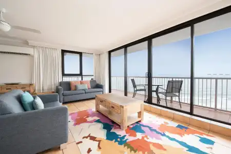 BreakFree Beachpoint - 7