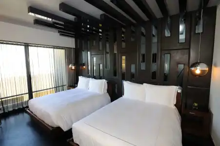 SIXTY Beverly Hills - 3