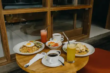 Wana Karsa Ubud - 10