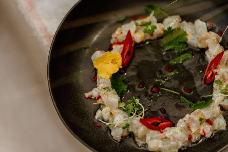 Cavo Zoe Seaside - 11