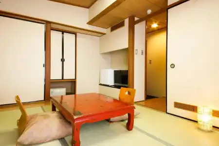 Ryokan Kuramoto - 20