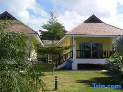 Thipburee Resort - 72
