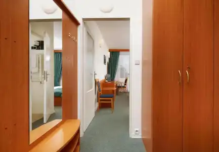 Spa Resort Libverda - Nový Dům - 33