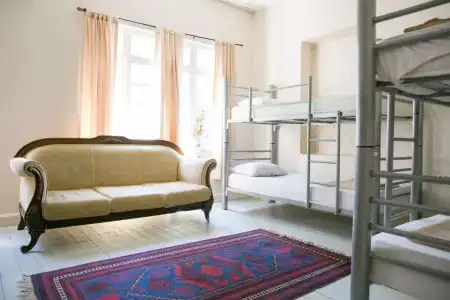 Levanten Hostel - 17