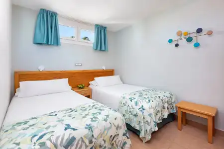 Mur Apartamentos Buenos Aires Gran Canaria - 1