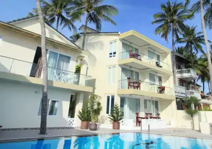 Hai Yen Family Resort - 11