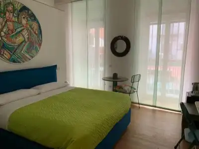 Bed&Breakfast Dimora Megaride - 52