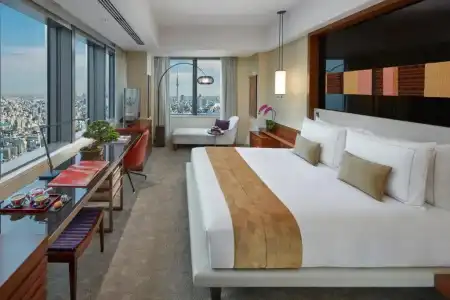Mandarin Oriental, Tokyo - 25