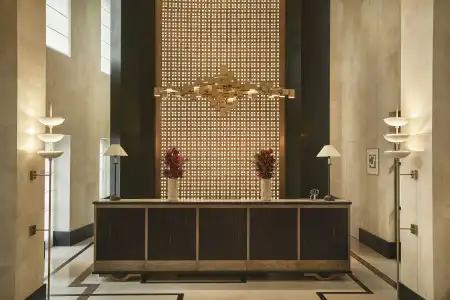The Carlton, Milan - 1