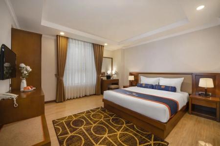 BlueSun Danang Beach - 102