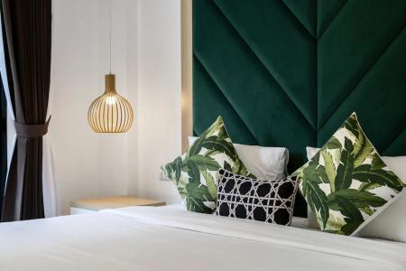 Buasri Boutique Patong - 72