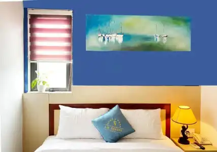Maxhome Luxury - 54