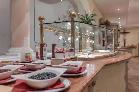 Wellness & Relax Milderer Hof - 4