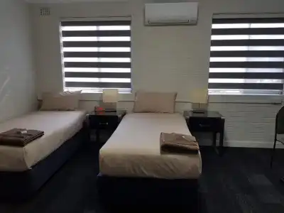 City Waters Lodge - 54