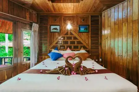 Phupha Aonang Resort and Spa - 52