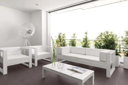 Dilman Luxury Stay - 58