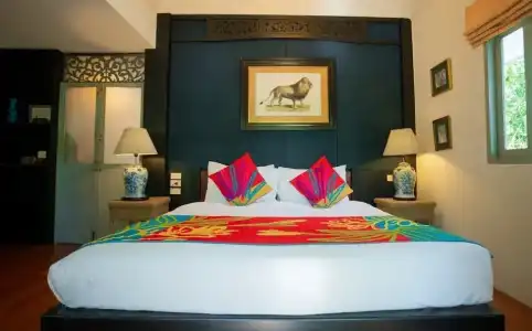 Zantiis Ndol Villas - 78