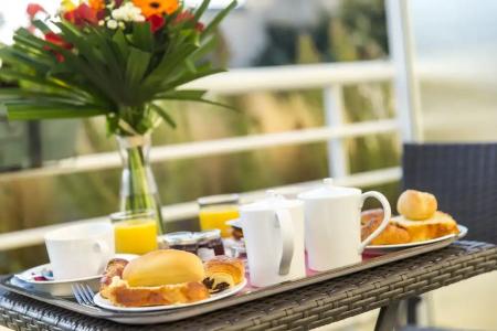 Almoria Hôtel & Spa - 36