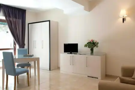 Suites & Residence Napoli - 40