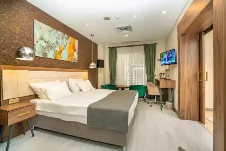 The Gate 30 Suites - 43