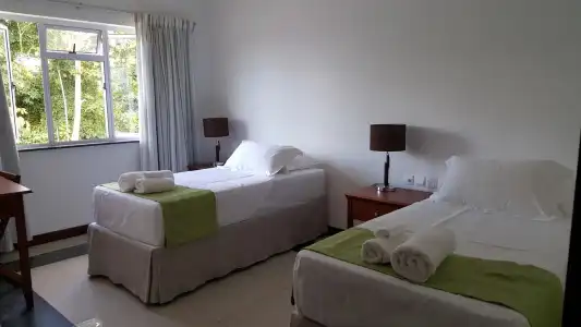 Bambous River Lodge - 4