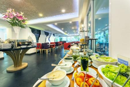 Anajak Bangkok - 11