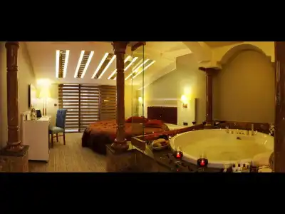 Sivas Revag Otel - 26