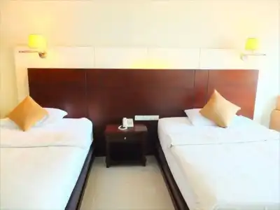August Suites - 39