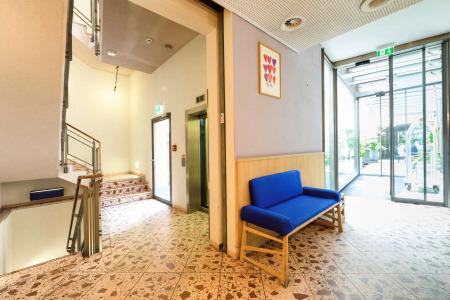 Bleibtreu Berlin by Golden Tulip - 15