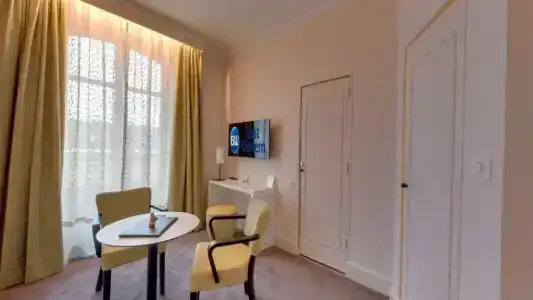 Best Western d'Arc - 58