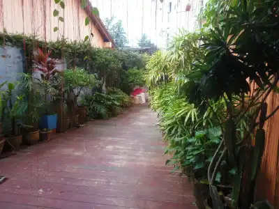 The Orange City Resort - 24