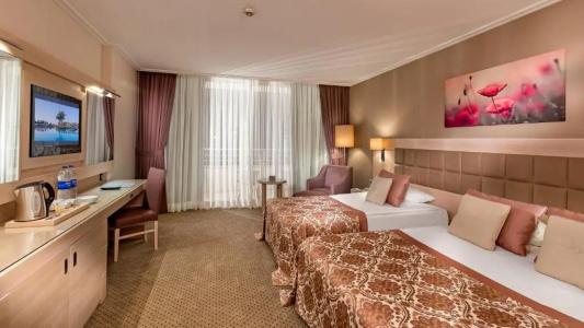 Miracle Resort - All Inclusive - 52