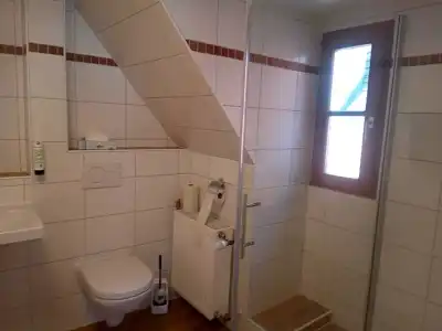 Hotel-Restaurant Goldenes Lamm - 93