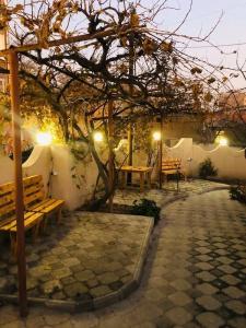 M&G Hostel and Tours - 15