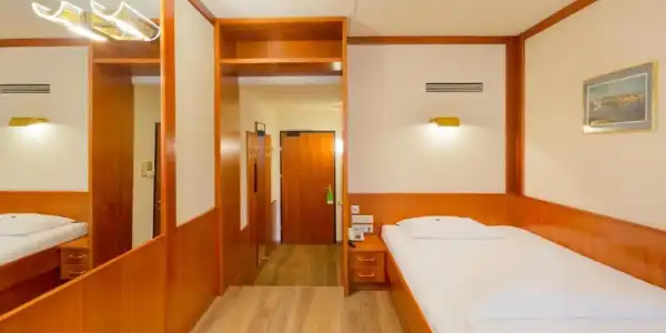 Vienna Sporthotel - 103