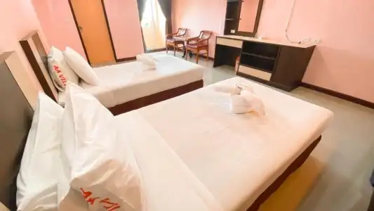 AA Pattaya Ville - 33