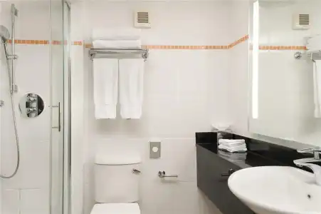 Hilton London Kensington - 71